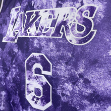 Carregar imagem no visualizador da galeria, Jersey Los Angeles Lakers Lebron James MVP Select Series - GOAT STORE
