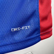Carregar imagem no visualizador da galeria, Jersey Detroit Pistons Icon Edition 22/23 - GOAT STORE
