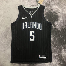 Carregar imagem no visualizador da galeria, Jersey Orlando Magic City Edition 22/23 - GOAT STORE
