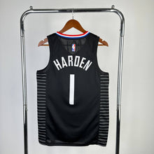 Carregar imagem no visualizador da galeria, Jersey Los Angeles Clippers Statement Edition 20/21 - GOAT STORE
