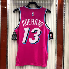 Carregar imagem no visualizador da galeria, Miami Heat Sunset Vice Earned Edition 18/19 - GOAT STORE
