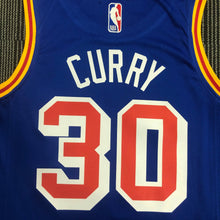 Carregar imagem no visualizador da galeria, Jersey Golden State Warrios Classic Edition 75th - GOAT STORE

