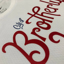 Carregar imagem no visualizador da galeria, Jersey Philadelphia 76ers City Edition 22/23 - GOAT STORE
