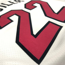 Carregar imagem no visualizador da galeria, Jersey Miami Heat Association Edition - GOAT STORE
