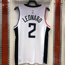 Carregar imagem no visualizador da galeria, Jersey Los Angeles Clippers City Edition 19/20 - GOAT STORE
