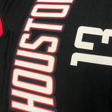 Carregar imagem no visualizador da galeria, Jersey Houston Rockets Statement Edition - GOAT STORE
