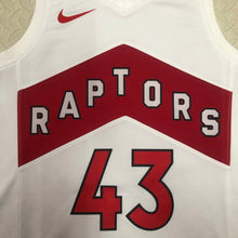 Carregar imagem no visualizador da galeria, Jersey Toronto Raptors Association Edition 22/23 - GOAT STORE
