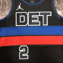 Carregar imagem no visualizador da galeria, Jersey Detroit Pistons Statement Edition 22/23 - GOAT STORE
