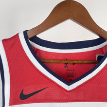 Carregar imagem no visualizador da galeria, Jersey Washington Wizards Association Edition - GOAT STORE
