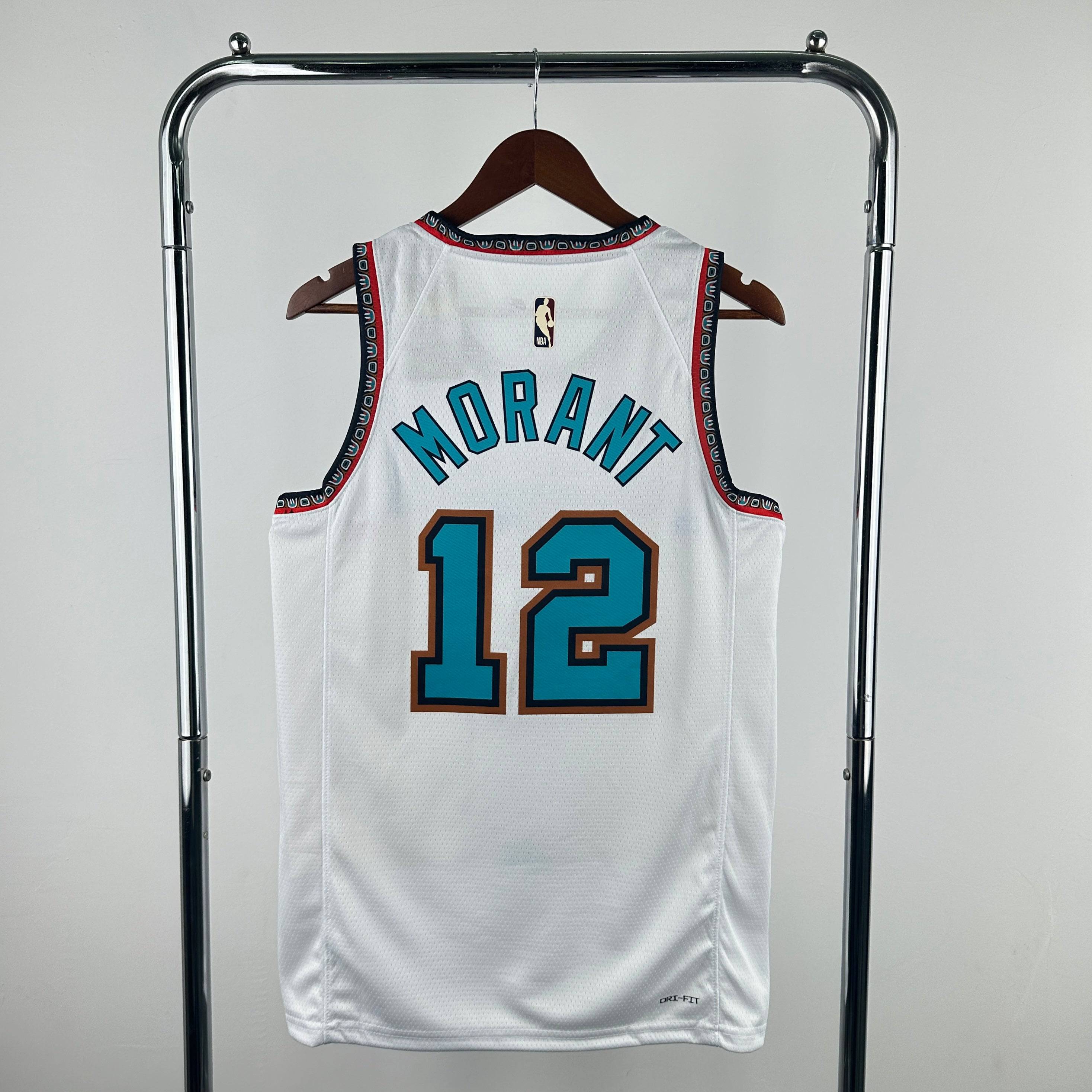 Jersey Memphis Grizzlies Classic Edition 24/25 - GOAT STORE