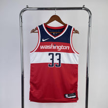 Carregar imagem no visualizador da galeria, Jersey Washington Wizards Icon Edition - GOAT STORE
