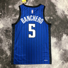 Carregar imagem no visualizador da galeria, Jersey Orlando Magic Statement Edition - GOAT STORE
