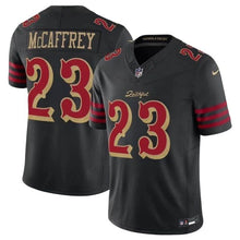 Carregar imagem no visualizador da galeria, Jersey NFL San Francisco 49ers Vapor F.U.S.E. Limited 2025 Rivalries
