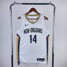 Carregar imagem no visualizador da galeria, Jersey New Orleans Pelicans Association Edition 22/23 - GOAT STORE
