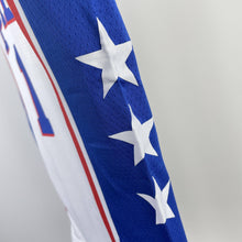 Carregar imagem no visualizador da galeria, Jersey Philadelphia 76ers Association Edition - GOAT STORE
