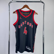 Carregar imagem no visualizador da galeria, Jersey Toronto Raptors Statement Edition - GOAT STORE
