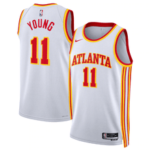 Carregar imagem no visualizador da galeria, Jersey Atlanta Hawks Association Edition 22/23 - GOAT STORE
