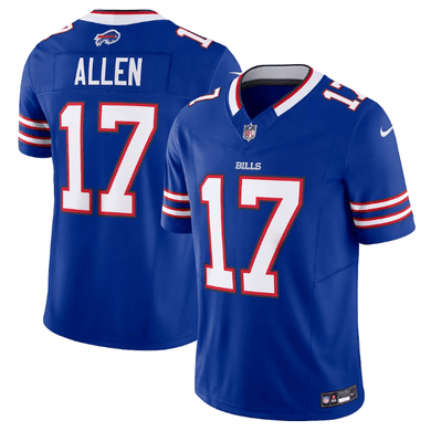 Jersey Bufallo Bills Vapor F.U.S.E. Limited - GOAT STORE