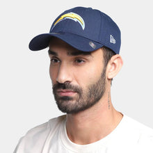Carregar imagem no visualizador da galeria, Boné Los Angeles Chargers New Era - GOAT STORE
