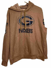 Carregar imagem no visualizador da galeria, Moletom GBP Salute to Service - GOAT STORE
