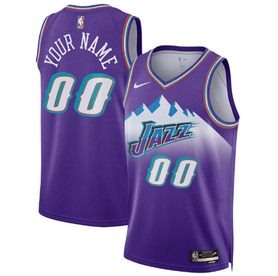 Jersey Utah Jazz Classic Edition 22/23 - GOAT STORE