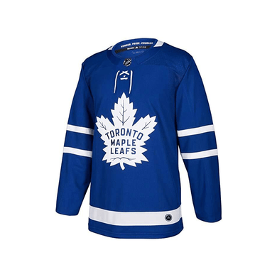 Jersey Toronto Maple Leafs - Azul - GOAT STORE