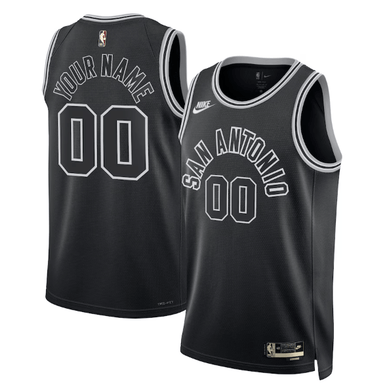 Jersey San Antonio Spurs Classic Edition 22/23 - GOAT STORE
