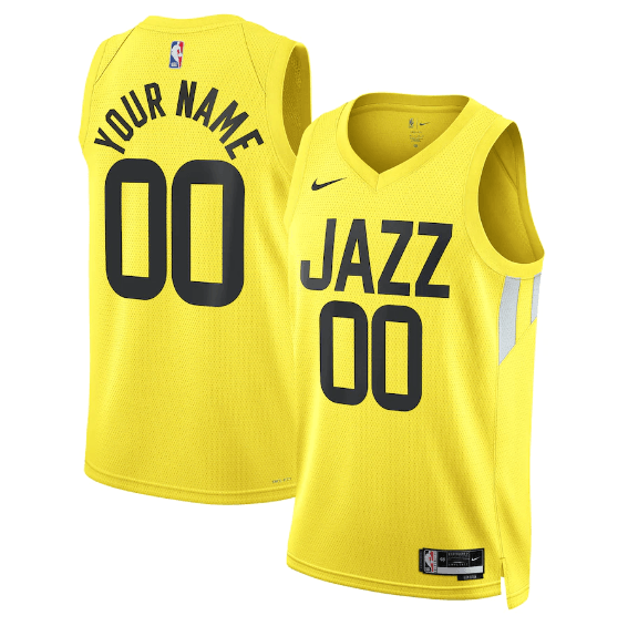Jersey Utah Jazz Icon Edition 22/23 - GOAT STORE