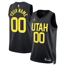 Carregar imagem no visualizador da galeria, Jersey Utah Jazz Statement Edition 22/23 - GOAT STORE
