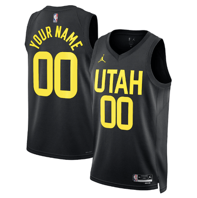 Jersey Utah Jazz Statement Edition 22/23 - GOAT STORE