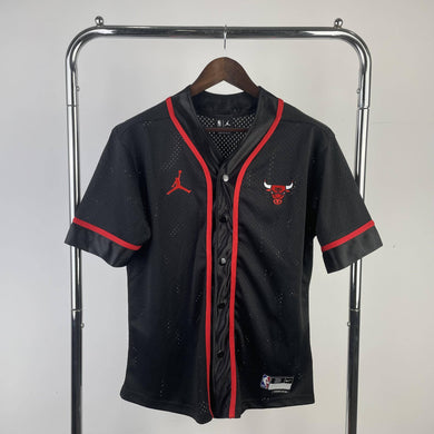 Camisa Chicago Bulls - GOAT STORE