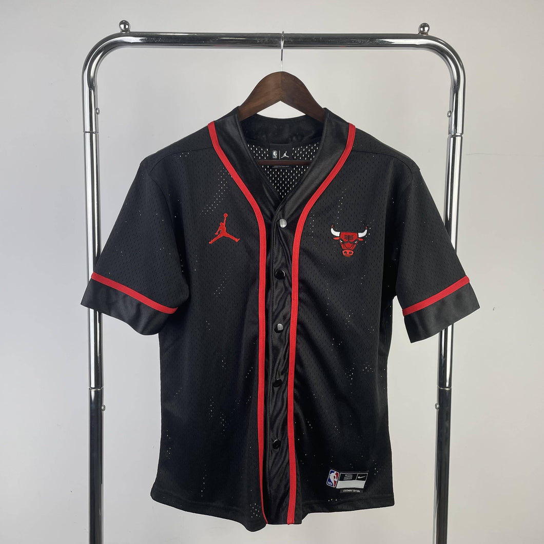 Camisa Chicago Bulls - GOAT STORE