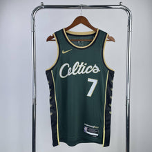 Carregar imagem no visualizador da galeria, Jersey Boston Celtics- Jaylen Brown - GOAT STORE
