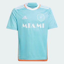 Carregar imagem no visualizador da galeria, Camisa Inter Miami Dolphins inspired - Messi 10 - GOAT STORE
