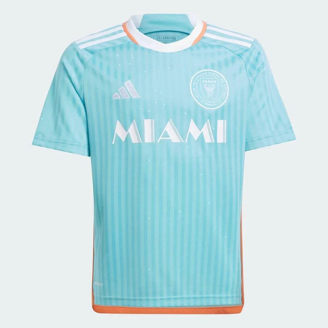 Camisa Inter Miami Dolphins inspired - Messi 10 - GOAT STORE