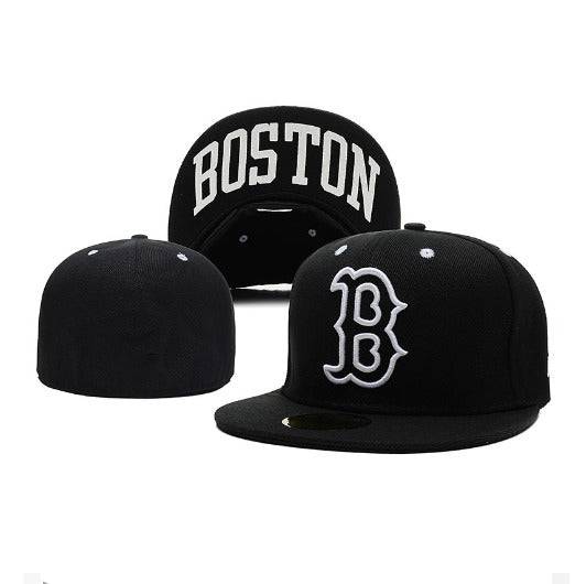 Boné Boston Red Socks Logo - GOAT STORE