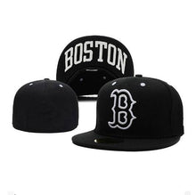 Carregar imagem no visualizador da galeria, Boné Boston Red Socks Logo - GOAT STORE
