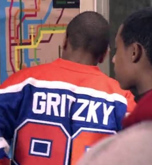 Jersey Gritzky - Todo mundo odeia o Chris - GOAT STORE