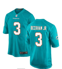 Carregar imagem no visualizador da galeria, Jersey Miami Dolphins Vapor F.U.S.E. Limited - GOAT STORE
