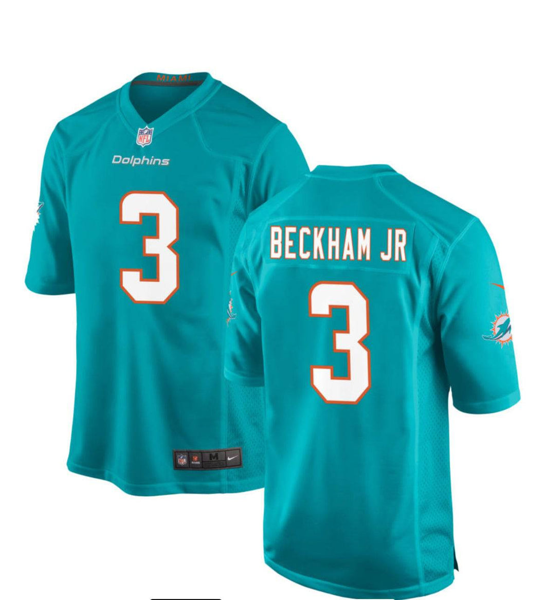 Jersey Miami Dolphins Vapor F.U.S.E. Limited - GOAT STORE