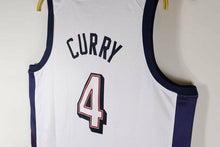 Carregar imagem no visualizador da galeria, Jersey USA team Olimpíadas Paris 2024 branca - Dream Team - GOAT STORE
