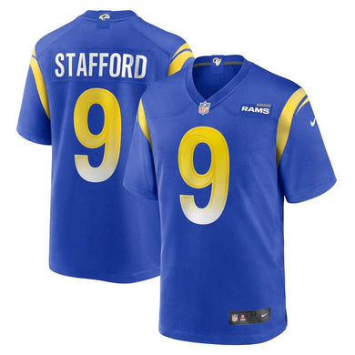 Jersey Los Angeles Rams Nike Game - GOAT STORE