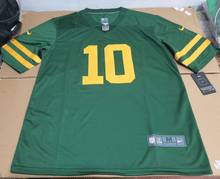Carregar imagem no visualizador da galeria, Jersey Green Bay Packers Alternate - GOAT STORE

