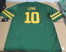 Carregar imagem no visualizador da galeria, Jersey Green Bay Packers Alternate - GOAT STORE
