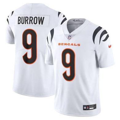 Jersey Cincinnati Bengals White - GOAT STORE