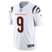 Carregar imagem no visualizador da galeria, Jersey Cincinnati Bengals White - GOAT STORE

