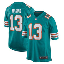 Carregar imagem no visualizador da galeria, Jersey Miami Dolphins Green - GOAT STORE
