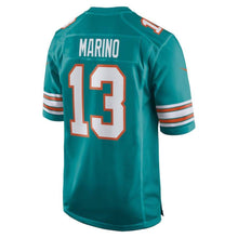 Carregar imagem no visualizador da galeria, Jersey Miami Dolphins Green - GOAT STORE
