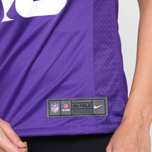 Carregar imagem no visualizador da galeria, Jersey Vikings - feminina - GOAT STORE

