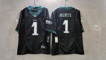 Carregar imagem no visualizador da galeria, Jersey Philadelphia Eagles Vapor Limited Preta - GOAT STORE

